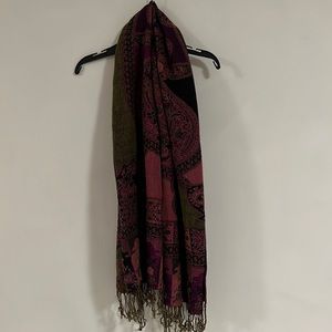 Gorgeous Scarf
